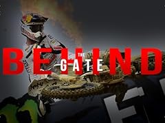 Behind gate for sale  Delivered anywhere in USA 