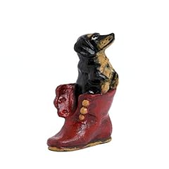 Dachshund boot vienna for sale  Delivered anywhere in Ireland