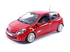 Norev ren clio usato  Spedito ovunque in Italia 