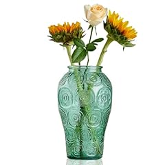 Meetoz colorful vase for sale  Delivered anywhere in UK
