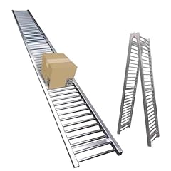 Gravity conveyor stainless for sale  Delivered anywhere in USA 