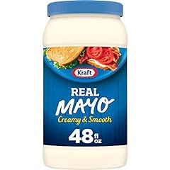 Kraft real mayo for sale  Delivered anywhere in USA 