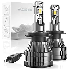 Waixingren headlight bulb for sale  Delivered anywhere in UK
