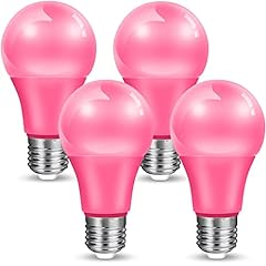 Pink light bulb for sale  Delivered anywhere in USA 