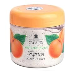 Cyclax apricot facial for sale  Delivered anywhere in UK