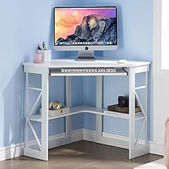 Vecelo corner desk for sale  Delivered anywhere in USA 