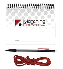 Marching band dot for sale  Delivered anywhere in USA 