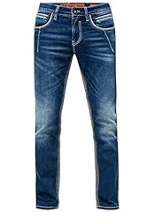 Jeanshose herren jeans gebraucht kaufen  Wird an jeden Ort in Deutschland
