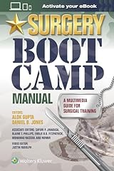Surgery boot camp for sale  Delivered anywhere in USA 