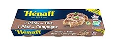 Henaff set mixte d'occasion  Livré partout en France