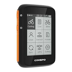 Coospo fahrradcomputer gps gebraucht kaufen  Wird an jeden Ort in Deutschland