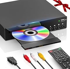 Lecteur dvd compact d'occasion  Livré partout en Belgiqu
