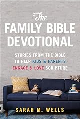 Family bible devotional for sale  Delivered anywhere in UK