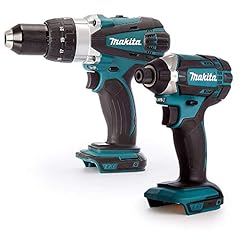 Makita dtd152z 18v for sale  Delivered anywhere in UK