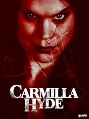 Carmilla hyde for sale  Delivered anywhere in USA 