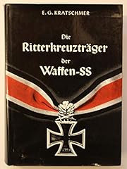 Ritterkreuzträger waffen ss gebraucht kaufen  Wird an jeden Ort in Deutschland