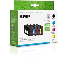 Kmp tintenpatronen passend gebraucht kaufen  Wird an jeden Ort in Deutschland
