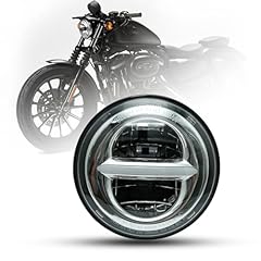 Bamotoop led motorrad gebraucht kaufen  Wird an jeden Ort in Deutschland