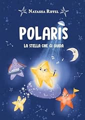 Polaris. stella che usato  Spedito ovunque in Italia 