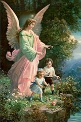 Vintage guardian angel gebraucht kaufen  Wird an jeden Ort in Deutschland
