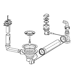 überlaufgarnitur franke einba gebraucht kaufen  Wird an jeden Ort in Deutschland