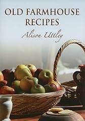 Old farmhouse recipes for sale  Delivered anywhere in UK