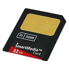 Hama smartmedia speicherkarte gebraucht kaufen  Wird an jeden Ort in Deutschland