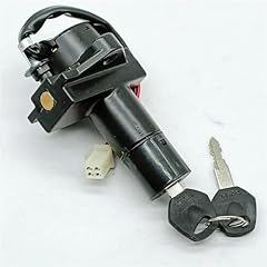 Motorcycle ignition key for sale  Delivered anywhere in UK