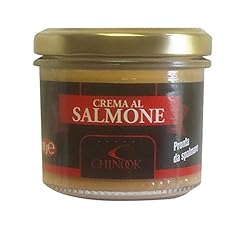 Crème saumon fumé d'occasion  Livré partout en France