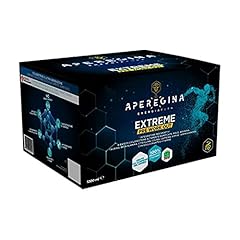 Aperegina pre workout usato  Spedito ovunque in Italia 