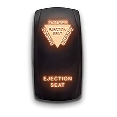 Ejection seat orange for sale  Delivered anywhere in USA 