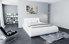 Designerbett sorano bettgestel gebraucht kaufen  Wird an jeden Ort in Deutschland
