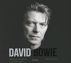 David bowie d'occasion  Livré partout en France