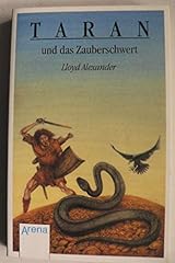 Taran zauberschwert gebraucht kaufen  Wird an jeden Ort in Deutschland