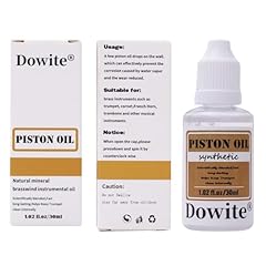 Dowite 30ml synthetic for sale  Delivered anywhere in USA 