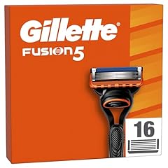 Gillette fusion5 rasierklingen gebraucht kaufen  Wird an jeden Ort in Deutschland