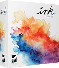 Asmodee ink jeu d'occasion  Livré partout en France