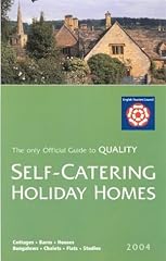 Visitbritain self catering for sale  Delivered anywhere in UK