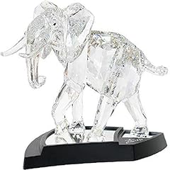 Swarovski elephant limited for sale  Delivered anywhere in UK