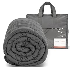 Winthome weighted blanket for sale  Delivered anywhere in UK