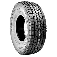Goodride radial sl369 usato  Spedito ovunque in Italia 