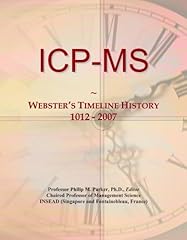 Icp webster timeline for sale  Delivered anywhere in USA 