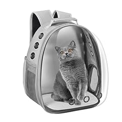 Cat carrier backpack for sale  Delivered anywhere in USA 