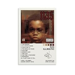 Kucoon nas illmatic for sale  Delivered anywhere in USA 