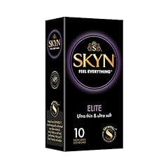 Skyn elite condoms for sale  Delivered anywhere in UK