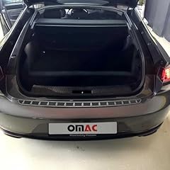 Omac protection seuil d'occasion  Livré partout en France