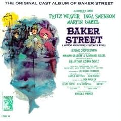 Baker street original for sale  Delivered anywhere in USA 