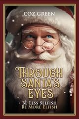Santa eyes for sale  Delivered anywhere in USA 