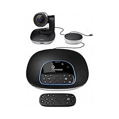 Logitech group sistema usato  Spedito ovunque in Italia 