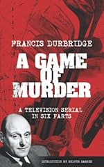 Game murder usato  Spedito ovunque in Italia 